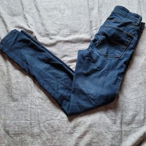 Noisy May -- Extreme Lucy Soft Skinny Jeans